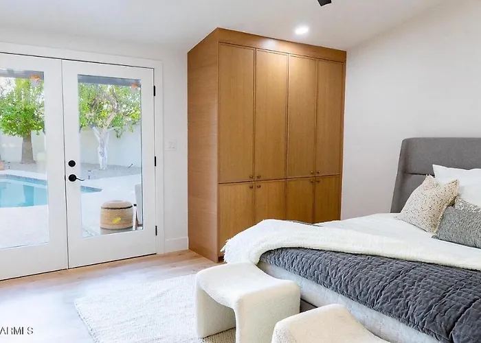 Playful Luxury - Pool, Games & Near Old Town Holiday home Scottsdale