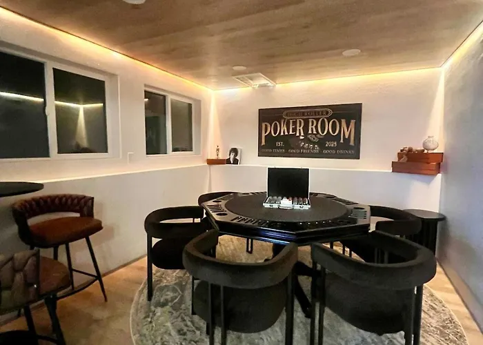 Holiday home Playful Luxury - Pool, Games & Near Old Town Scottsdale
