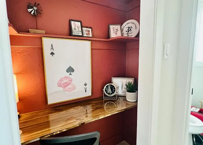 Playful Luxury - Pool, Games & Near Old Town * Scottsdale