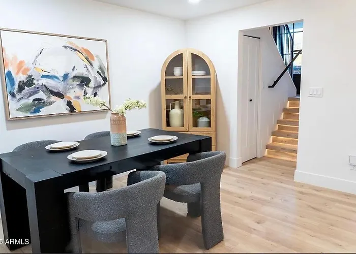 Playful Luxury - Pool, Games & Near Old Town * Scottsdale