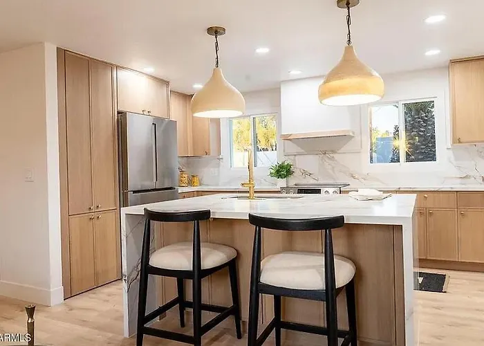 Holiday home Playful Luxury - Pool, Games & Near Old Town Scottsdale