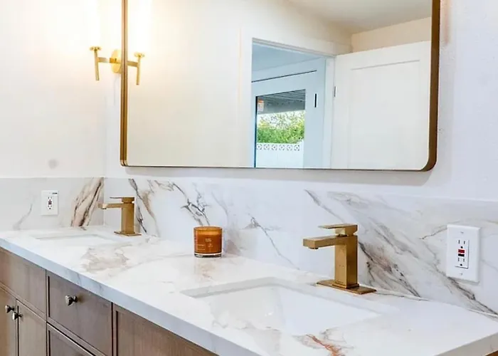 Holiday home Playful Luxury - Pool, Games & Near Old Town Scottsdale