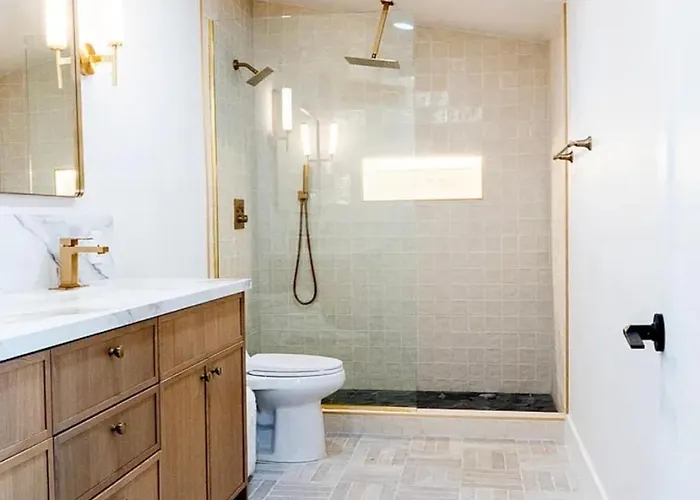 Playful Luxury - Pool, Games & Near Old Town Scottsdale