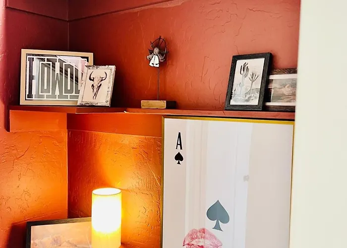 Holiday home Playful Luxury - Pool, Games & Near Old Town *